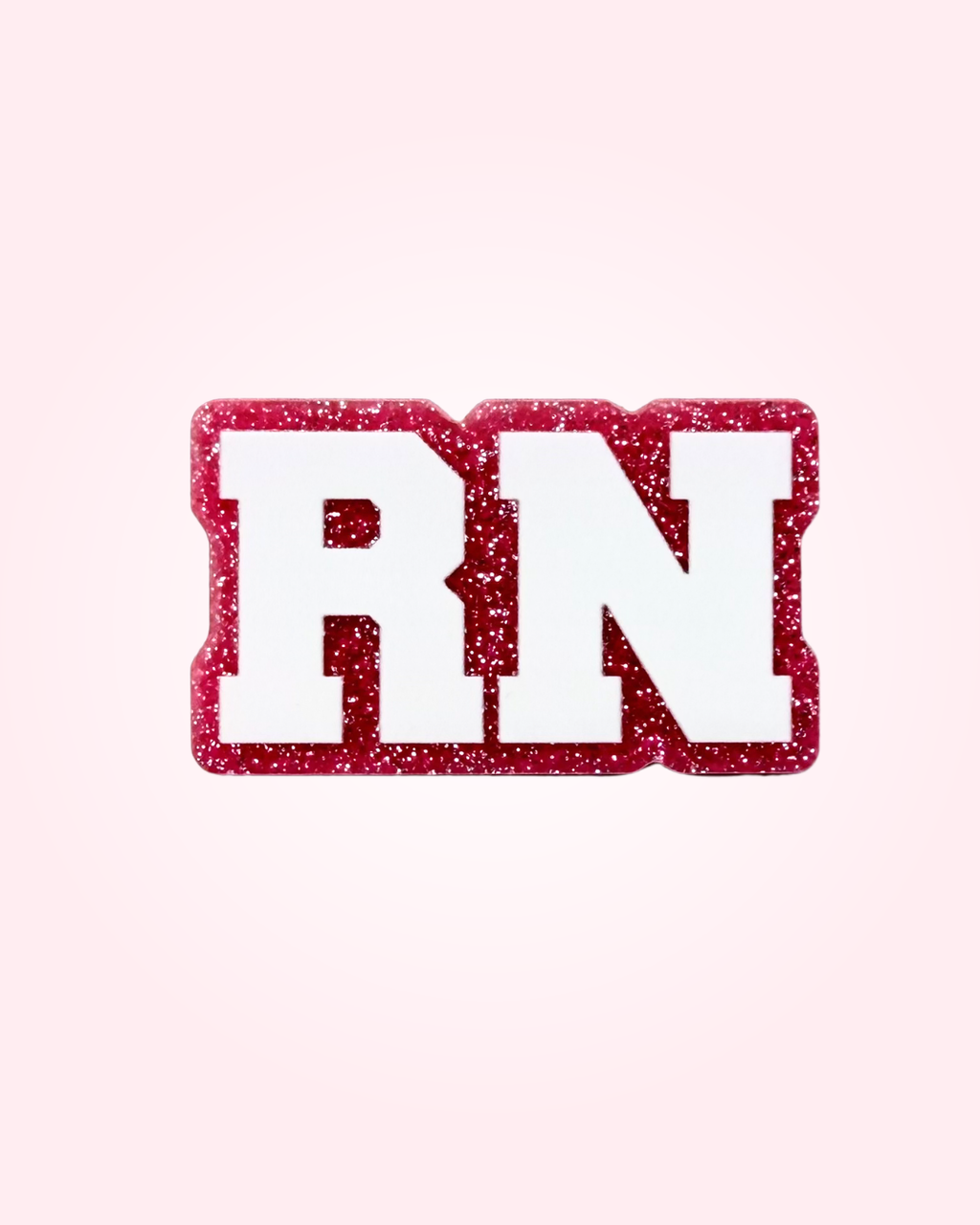 RN Badge Reel