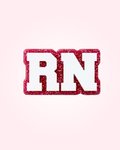 RN Badge Reel