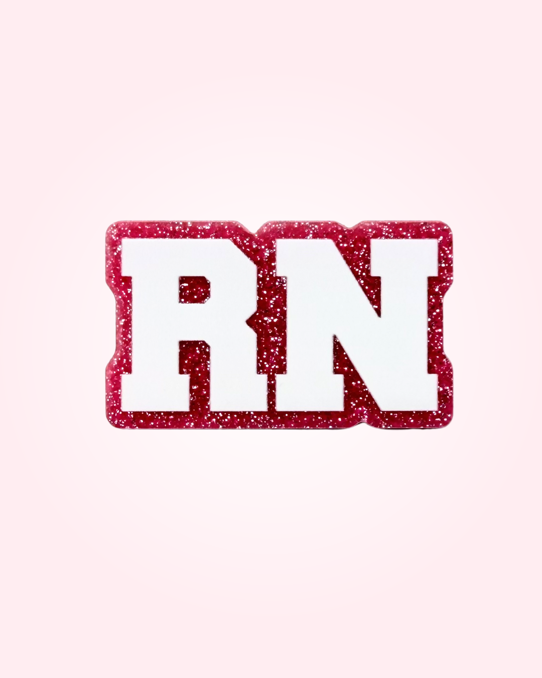 RN Badge Reel