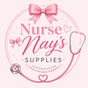 Nurse Nay's Supplies - Home